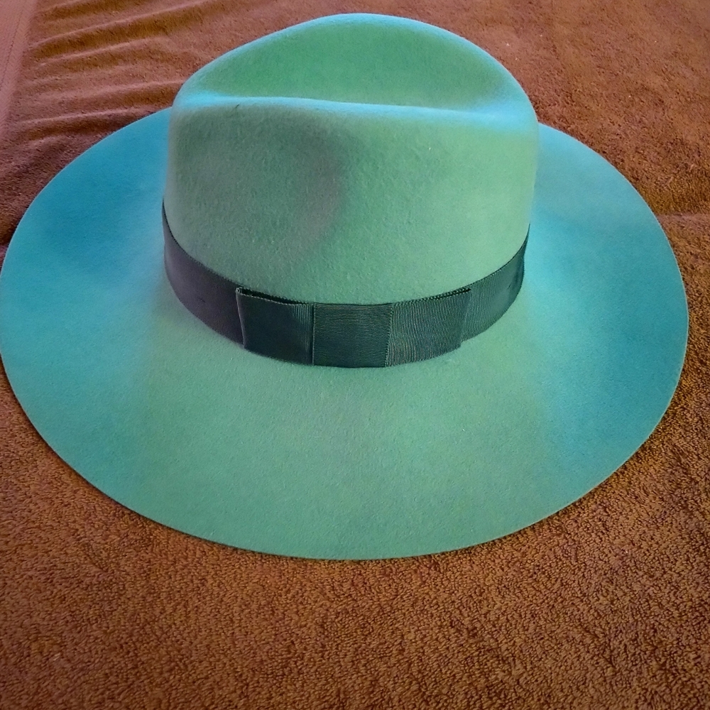 Brixton wool hat - Picture 2 of 5